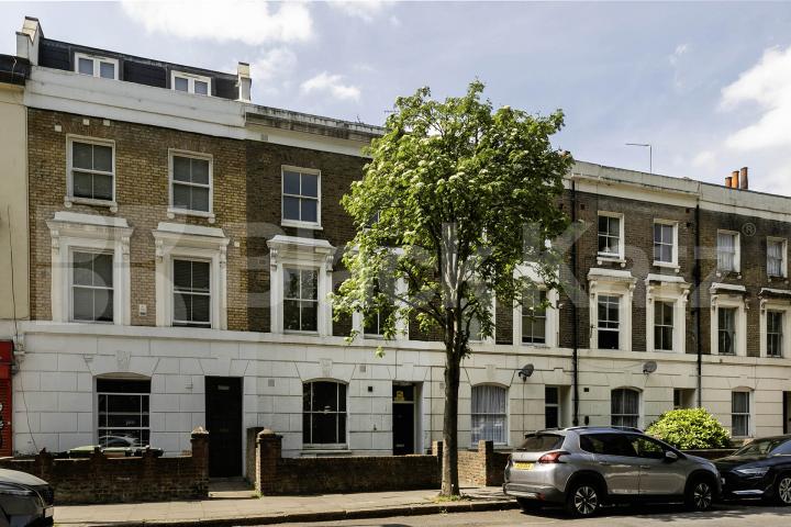 5 bedroom 5 ensuite HMO house located close to Holloway Station  Hornsey Road, Holloway